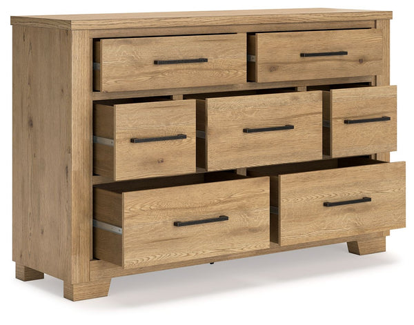  create an organically beautiful feel in your bedroom. And the stunning simplicity of the material