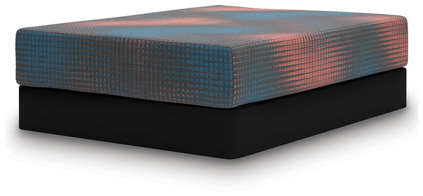 13 Inch Hybrid Hot Buy - Multi - Queen Mattress