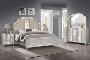  featuring a captivating bed