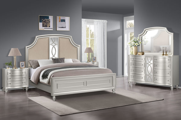  featuring a captivating bed