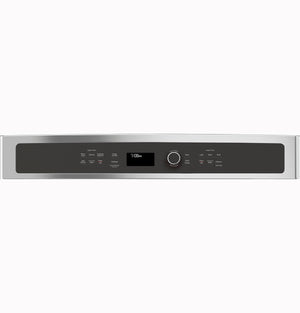 GE Profile™ 27" Built-In Combination Convection Microwave/Convection Wall Oven