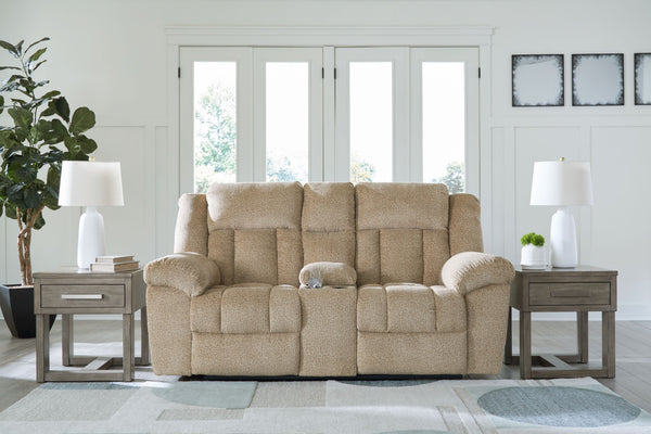  Power Recliner