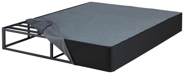1100 Series - Gray - 2 Pc. - Twin Mattress