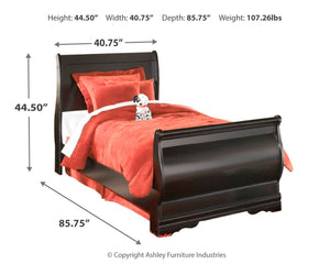  2 Nightstands
