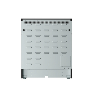 30 Inch S Series Professional Freestanding Electric Range