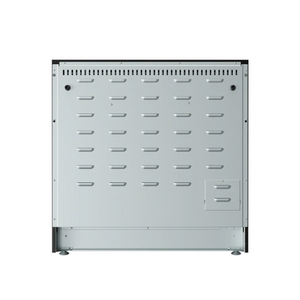 36 Inch S Series Professional Freestanding Electric Range