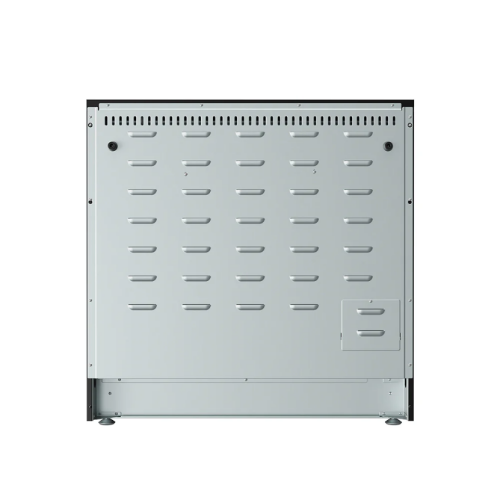 36 Inch S Series Professional Freestanding Electric Range