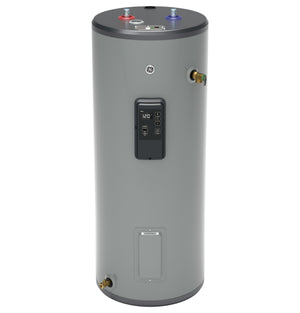 GE® Smart 30 Gallon Tall Electric Water Heater