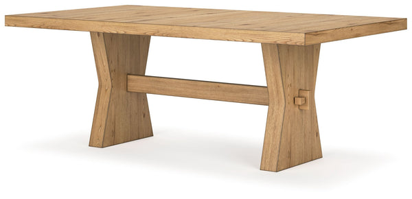  natural details of the wood. And 