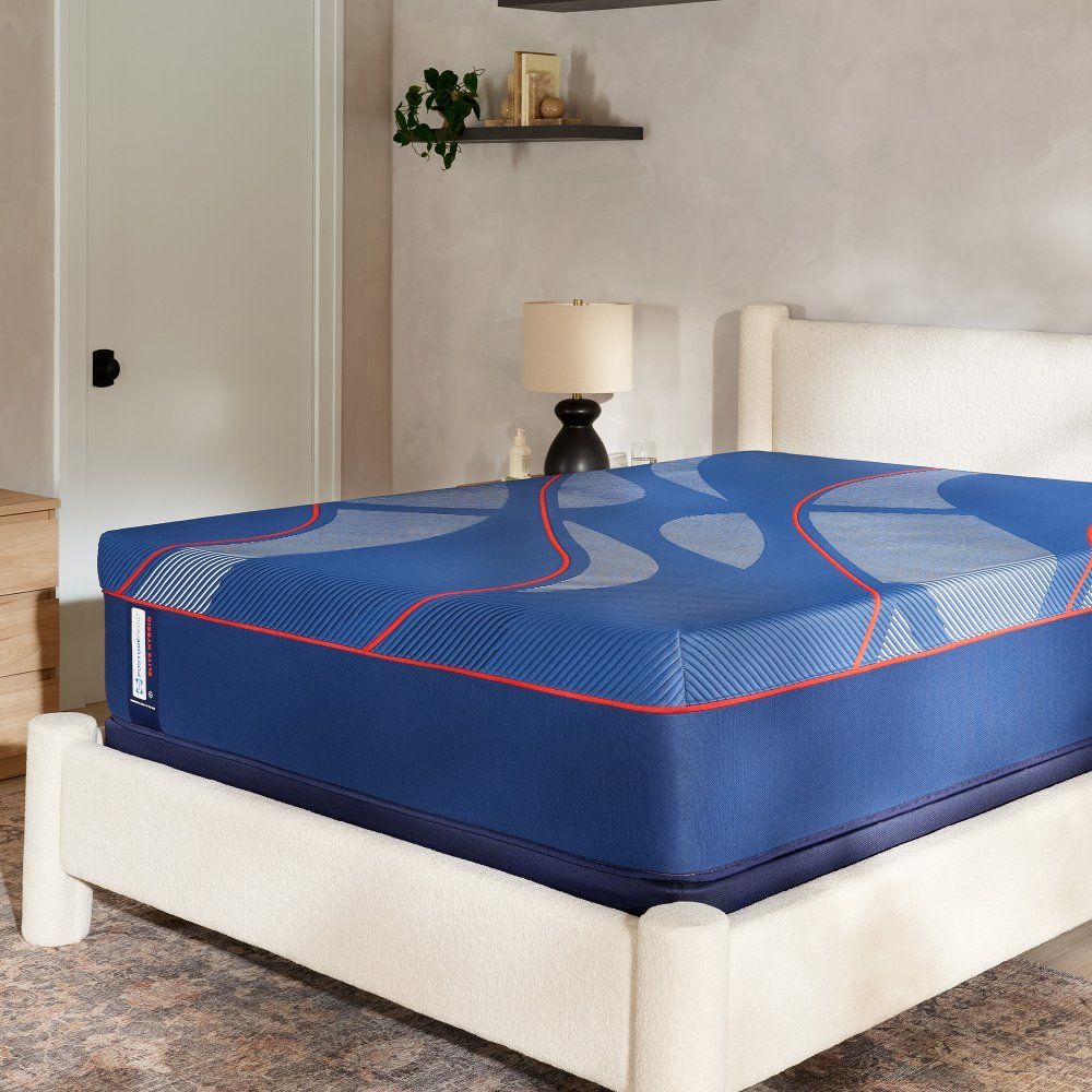 The Sealy Posturepedic Elite Hybrid Soft mattress delivers a perfect blend of pressure relief, support, and cool-to-the-touch comfort night after night. The orthopedic-inspired Posturepedic Pro Support System reduces those nagging Bed Aches with exclusive