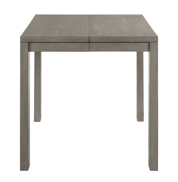 Renwick - Counter Height Table - Gray