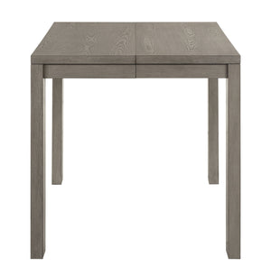 Renwick - 5 Piece Dining Room Set - Gray