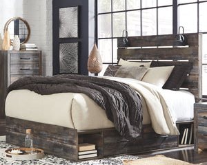 87) feature decorative matte black scon