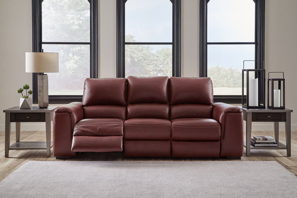  Loveseat