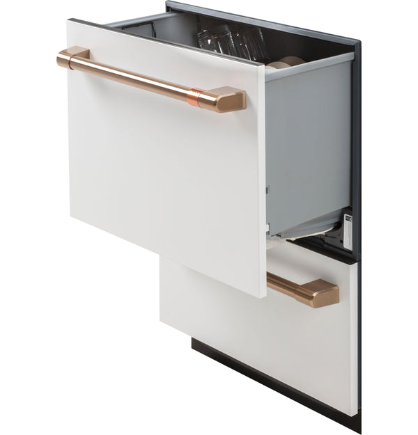 Café™ Dishwasher Double Drawer