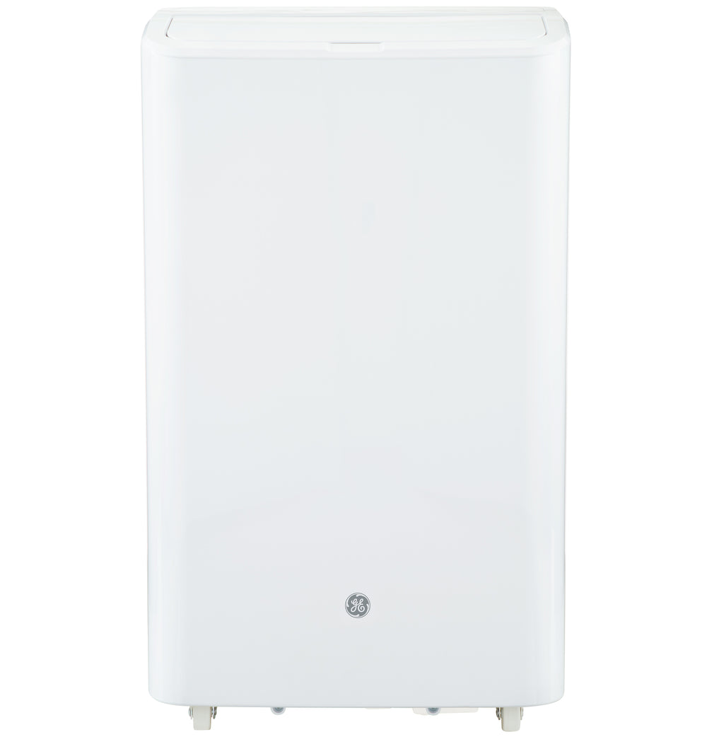 GE® 11,000 BTU Portable Air Conditioner for Medium Rooms up to 450 sq ft. (7,800 BTU SACC)