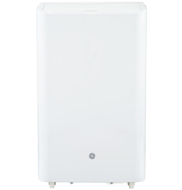 GE® 11,000 BTU Portable Air Conditioner for Medium Rooms up to 450 sq ft. (7,800 BTU SACC)