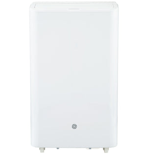 GE® 8,500 BTU Portable Air Conditioner with Dehumifier and Remote, White