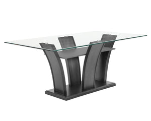 Camelia Dining Table Base