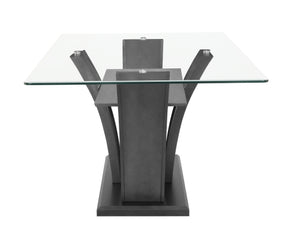Camelia Dining Table Base