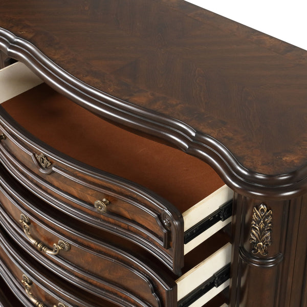  and birch and burl wood venee