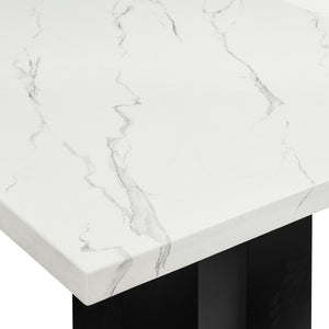  dark-finished base for a striking contrast. The comfor