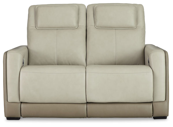  adjustable headrests and wireless