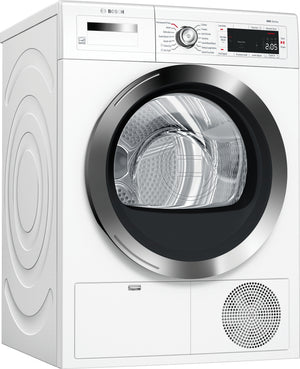 800 Series, Compact Condensation Dryer