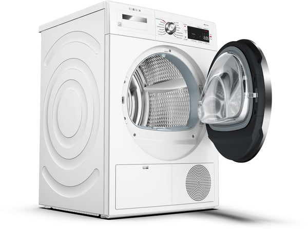 800 Series, Compact Condensation Dryer
