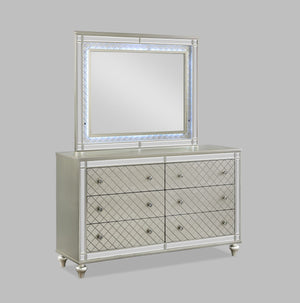 imbuing your space with an air of sophistication and modern luxury. At the heart lies a plush