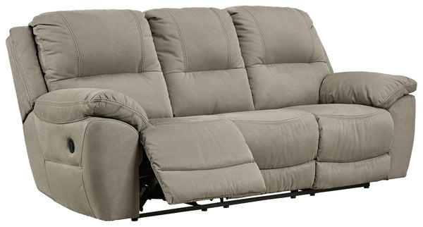 Next-Gen Gaucho - Putty - 2 Pc. - Reclining Sofa
