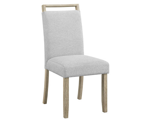 Dune Side Chair