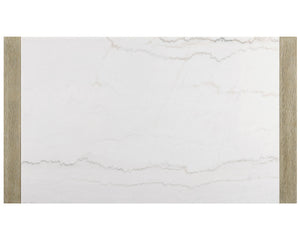 Dune Genuine Marble Dining Tbl Leg