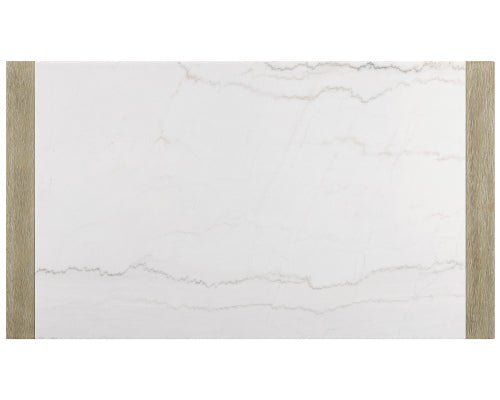 Dune Genuine Marble Dining Tbl Top