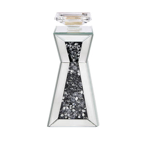  it is sure to compliment any arrangement. Available in two different sizes