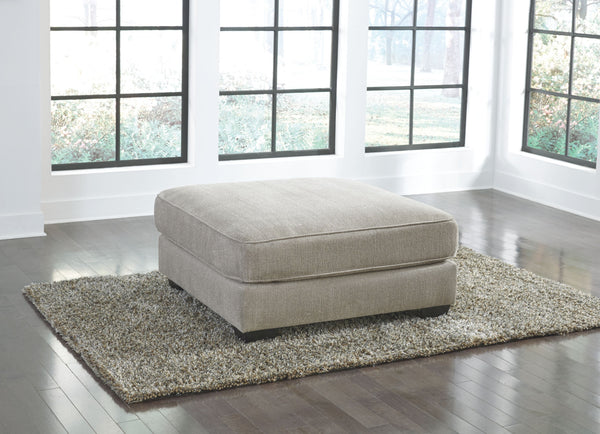  this living room set delights with deep comfort. Itâ€™s casually styled with big