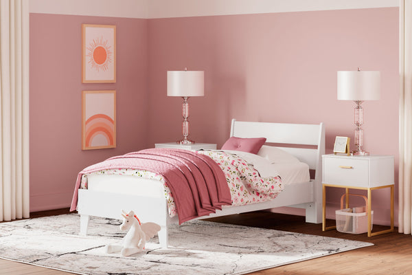 Socalle - Two-Tone - 6 Pc. - Dresser