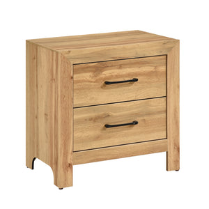 Corbin 4pc Queen Bedroom Set