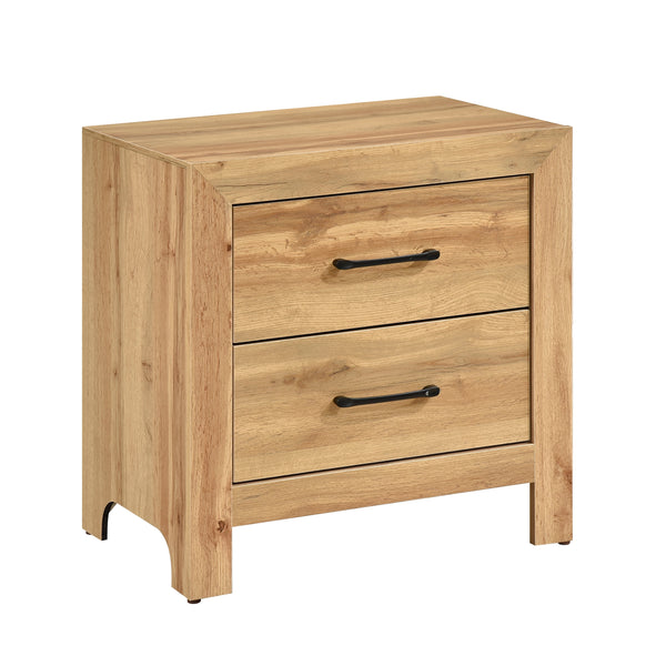 Corbin 4pc Queen Bedroom Set