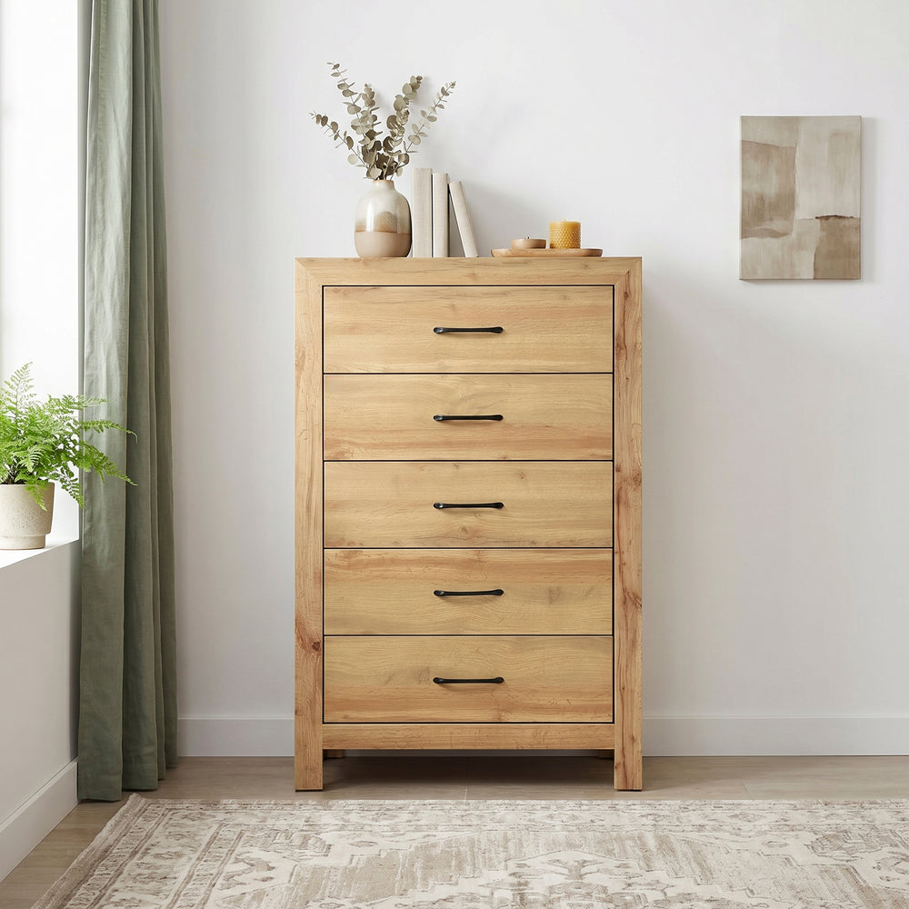 Corbin Chest Natural color