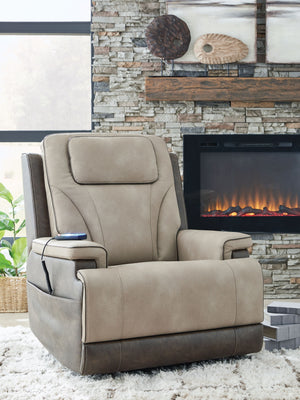  adjust the headrest and find the perfect level of lumbar support with easy one-touch controls. When itâ€™s time to stand