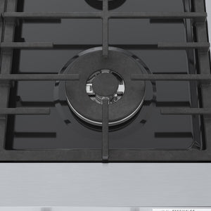 800 Series, Gas Rangetop, 30'', Stainless steel