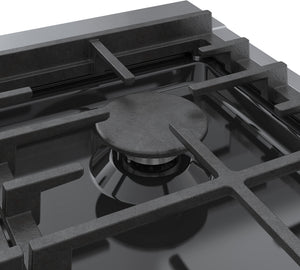 800 Series, Gas Rangetop, 36'', Stainless steel