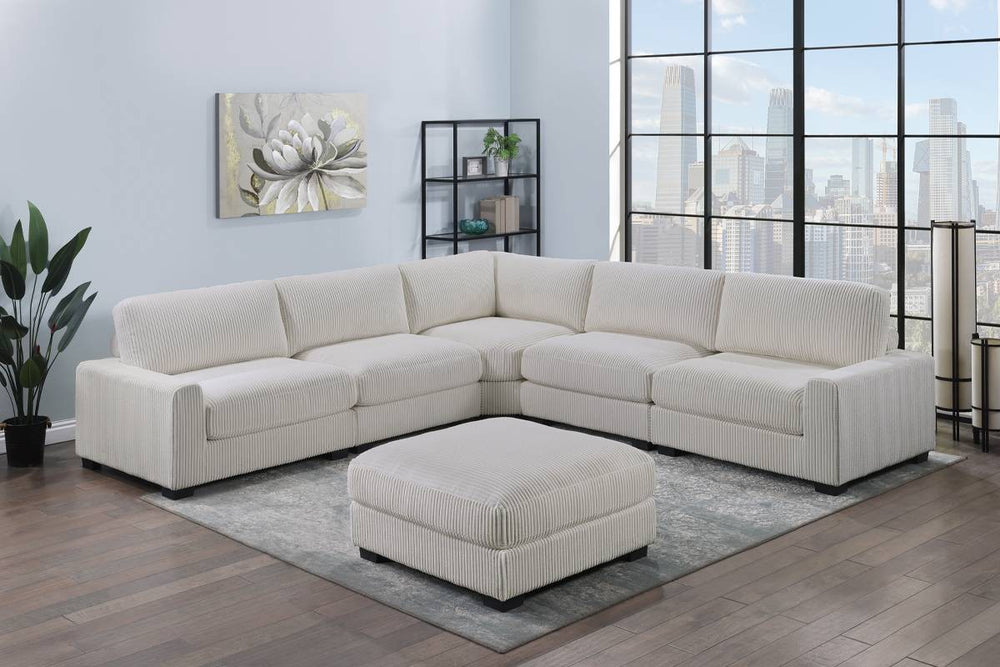 Juego modular Link de 6 piezas XL