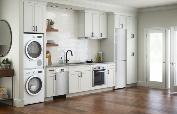 500 Series, Single Wall Oven, 24'', Stainless Steel
