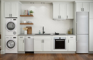 500 Series, Single Wall Oven, 24'', Stainless Steel