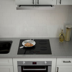 500 Series, Single Wall Oven, 24'', Stainless Steel