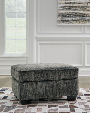  contemporary style with richly neutral appeal. Its firmly cushioned top offers room for comfort. Subtle and sophisticated