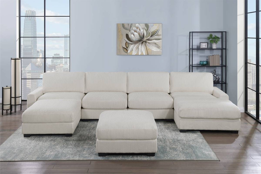 Union 6-Pcs XL Modular Set
