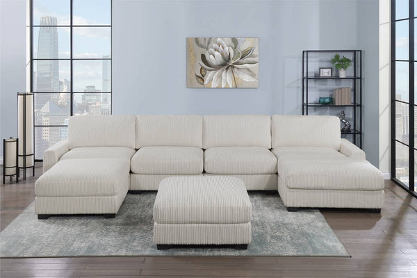 Union 6-Pcs XL Modular Set